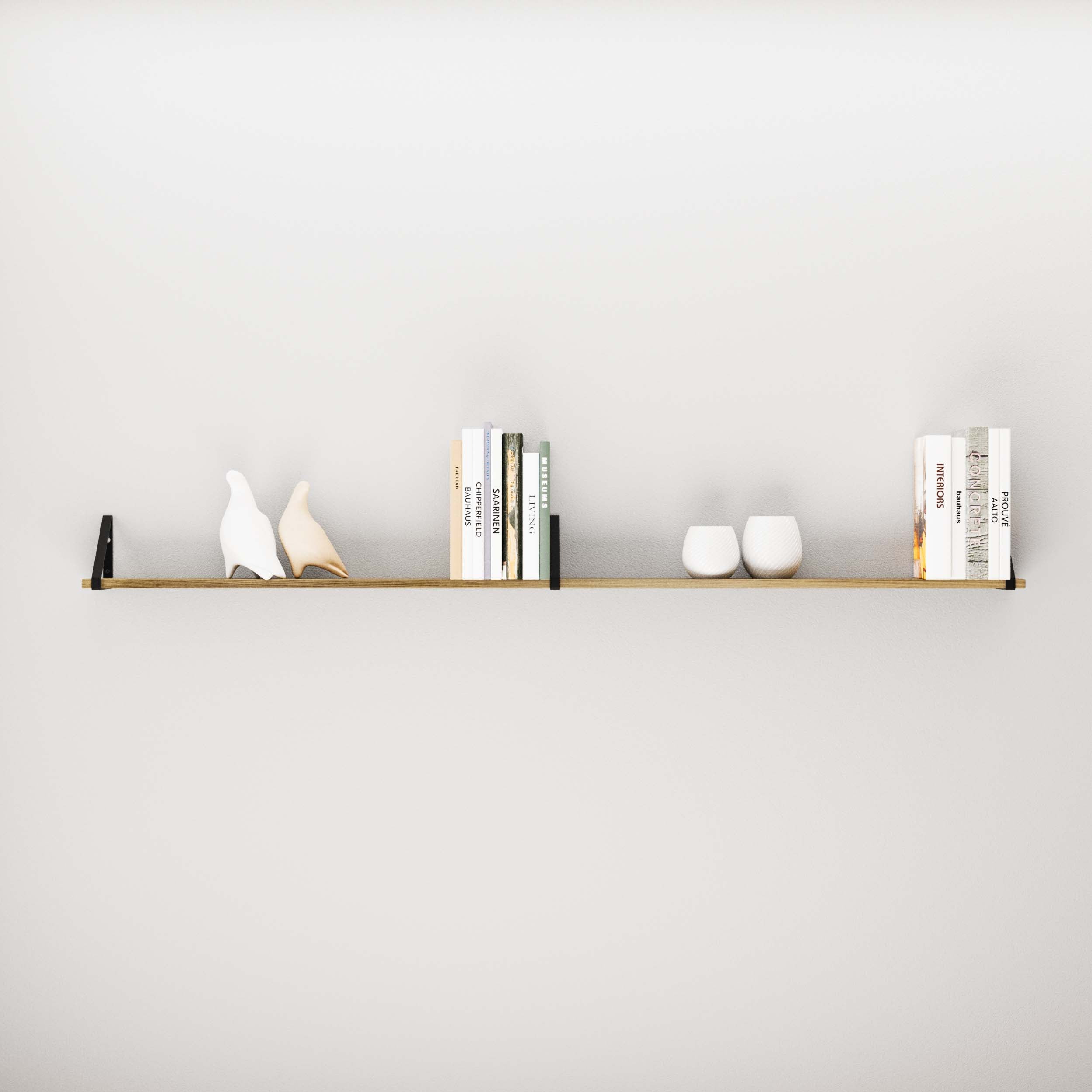 Porada Milo Wall Shelf – Mobili Domani
