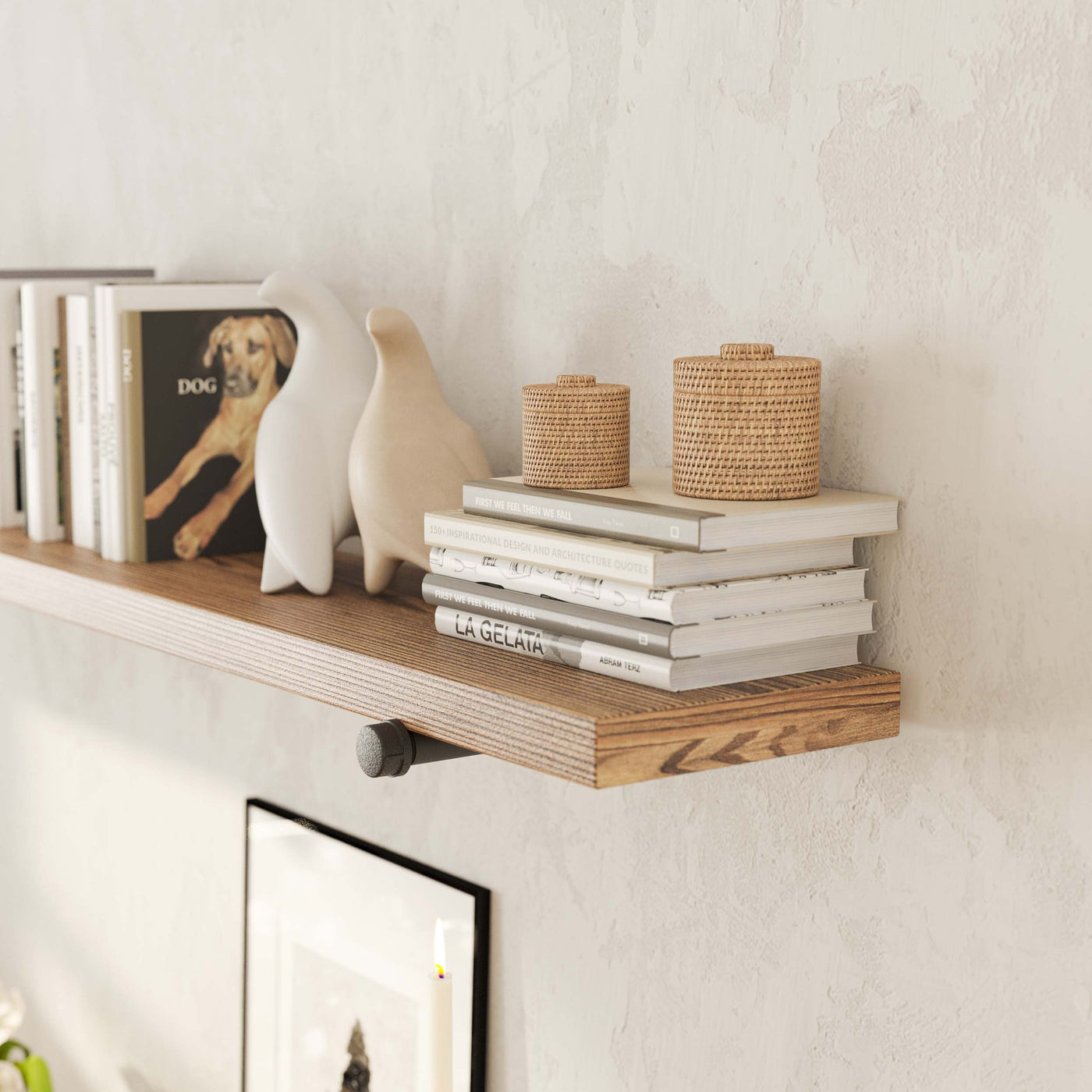 Pipe Shelves Wallniture pipe-shelves-wallniture