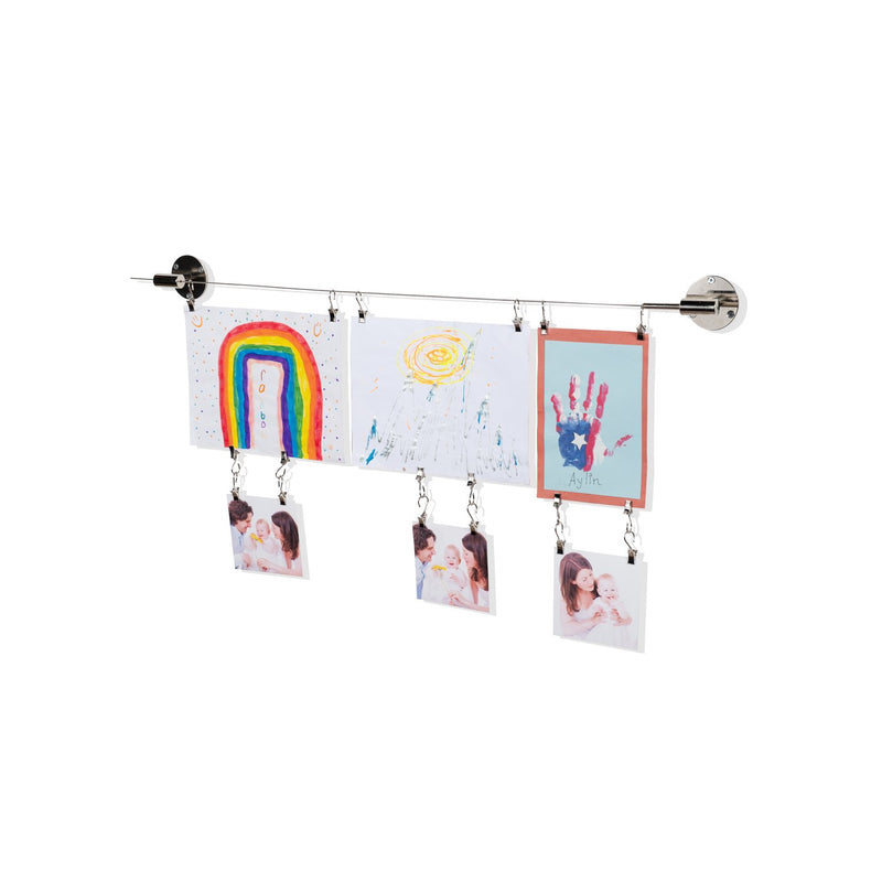 Picture Hanging Kits - for hanging pictures on a wall