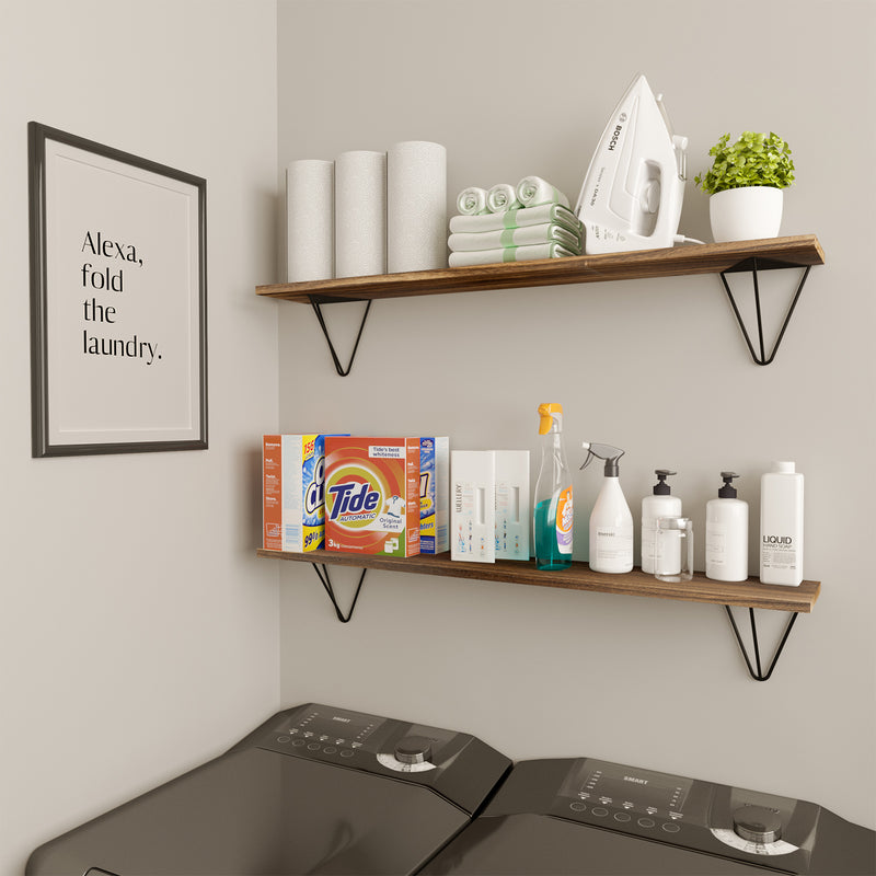 Bathroom Rack, Bathroom Accessories, Bathroom Shelf Organizer, Wall Mounted  Shelf, Bathroom