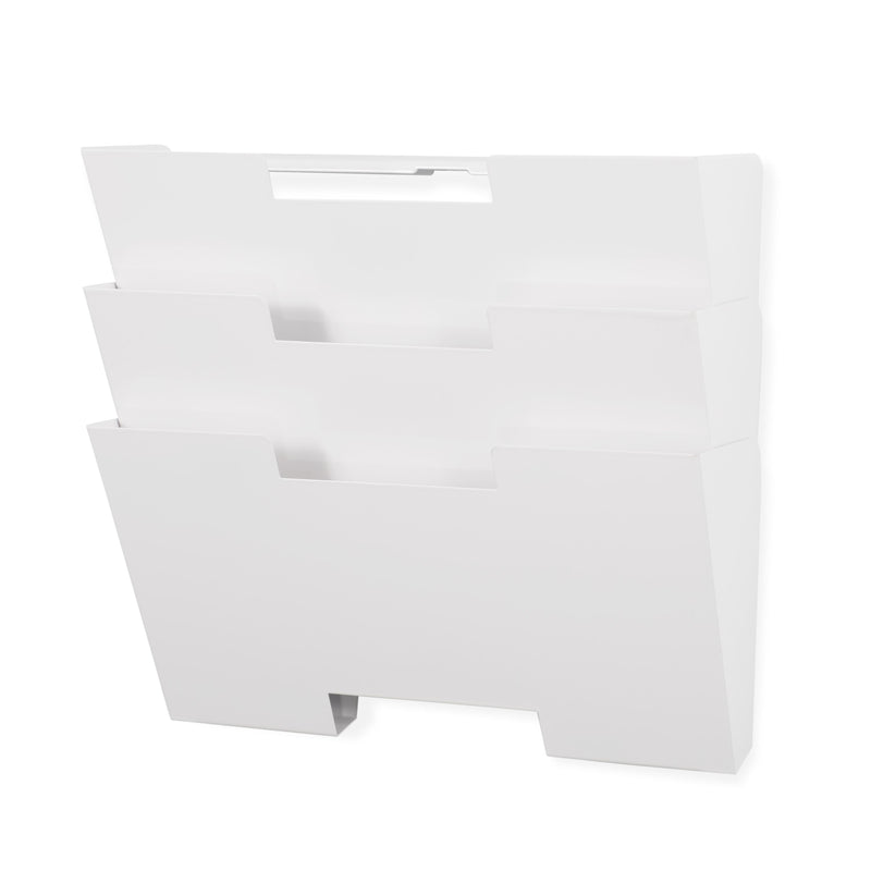 Duo Velcro® Document Holders (Pack of 6, Letter) - Magiboards USA