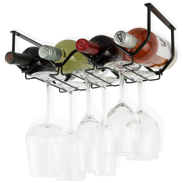 Checkmate Undercounter Rack Undercounter Wine Bottle Rack
