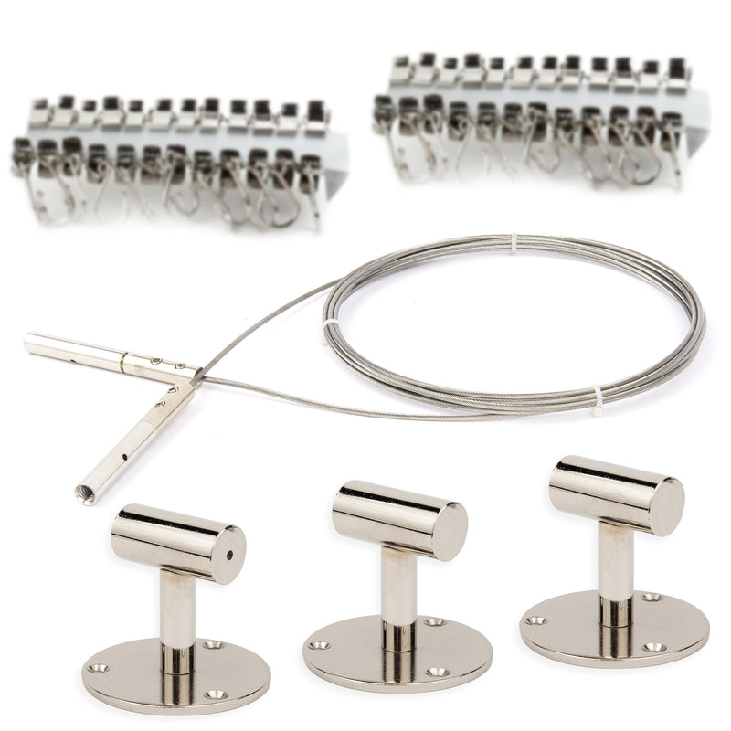 Picture Wire Kit, Picture Hanging Solutions